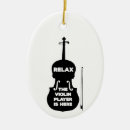 Recherche de joueur de violon ornements Violoniste