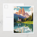 Recherche de dolomites cartes postales Italie