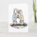 Recherche de le furet cartes invitations Vacances