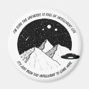 Recherche de univers magnets Espace