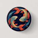 Recherche de carpe badges Poisson