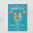 Recherche de chien chat invitations Mignon