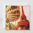 Recherche de carrousel de paris cartes postales Tour eiffel