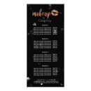 Recherche de rouge cartes publicitaires Artiste