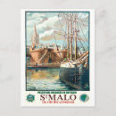 Recherche de brittany cartes postales Port