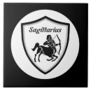 Recherche de sagittaire carreaux Symbole