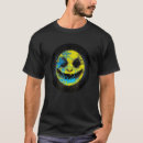 Recherche de nerdcore tshirts Lunette
