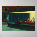Recherche de edward hopper posters Nuit