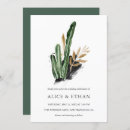 Recherche de cactus invitations Été