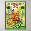 Recherche de toto posters Dorothy