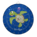 Recherche de tortue jeux de fléchettes Dessin