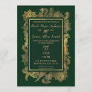 Recherche de flourish invitations Rustique