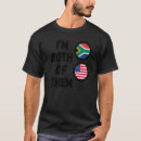 Recherche de south africa tshirts Sud