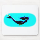 Recherche de nage tapis souris Plage