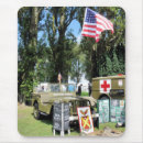 Recherche de drapeau vintage tapis souris Historique