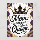 Recherche de de maman de reine posters Couronne