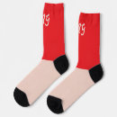 Recherche de rouge et rose chaussettes Pour eux