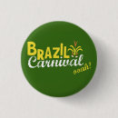 Recherche de le brésil badges Carnaval