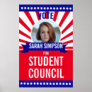 Recherche de campagnes présidentielles posters Élection présidentielle