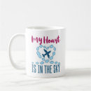 Recherche de anniversaire avion tasses Aviation