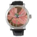 Recherche de botanique montres Rose