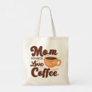 Recherche de café sacs Mère
