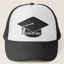 Recherche de graduation casquettes École