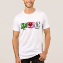 Recherche de forensics tshirts Csi