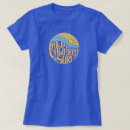 Recherche de surf femme tshirts Vintage