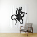 Recherche de poulpe blanc art Mer