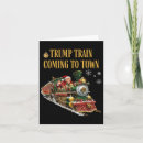 Recherche de train noël cartes Maga