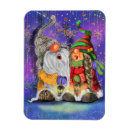 Recherche de chanteuse magnets Drôle