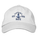 Recherche de naval casquettes Ancre