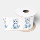 Recherche de chaton rubans Animal