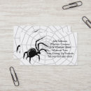 Recherche de araignées cartes visite Arachnide