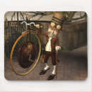 Recherche de penny tapis souris Bicyclette