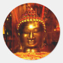 Recherche de méditation autocollants Bouddhisme