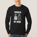 Recherche de sel poivre tshirts Tête