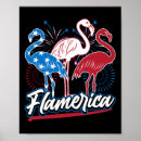 Recherche de flamant américain posters Animal