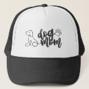 Recherche de art de chien casquettes Chiens