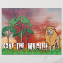 Recherche de animal sauvage prospectus Faune