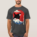 Recherche de abstract hommes tshirts Zenitsu
