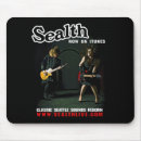 Recherche de musique rock tapis souris Classique