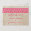 Recherche de mariage dentelle cartes postales Moderne