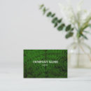 Recherche de nature standard cartes visite Jardinier