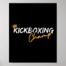 Recherche de champion posters Puissance de frappe explosive