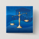 Recherche de justice badges Juridique