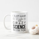 Recherche de la science folle tasses Orphanblack