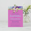 Recherche de bling 16ans anniversaire invitations Élégant