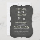 Recherche de key invitations Vintage